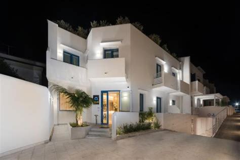 hotel hermes san vito lo capo distanza dal mare|HERMES HOTEL.